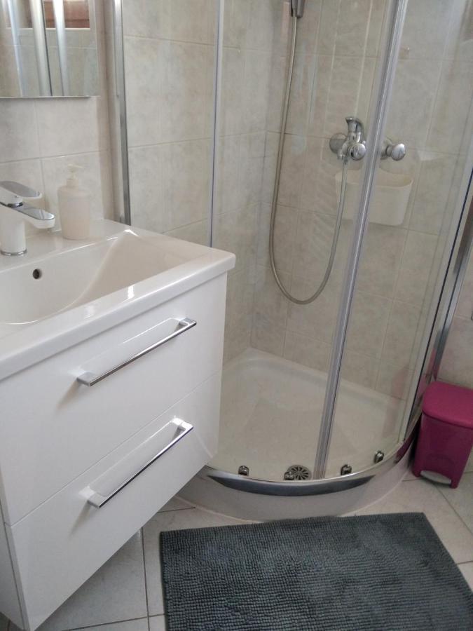 Apartment Alex Πούλα Εξωτερικό φωτογραφία
