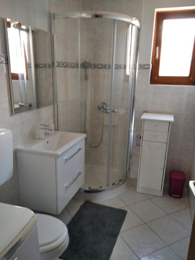 Apartment Alex Πούλα Εξωτερικό φωτογραφία