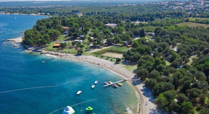 Apartment Alex Πούλα Εξωτερικό φωτογραφία