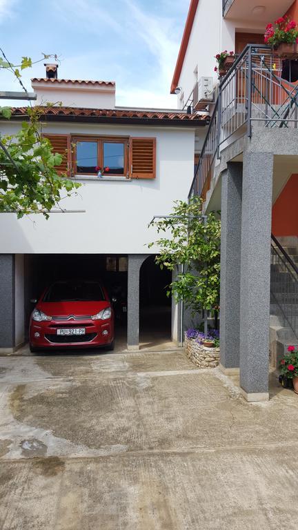 Apartment Alex Πούλα Εξωτερικό φωτογραφία