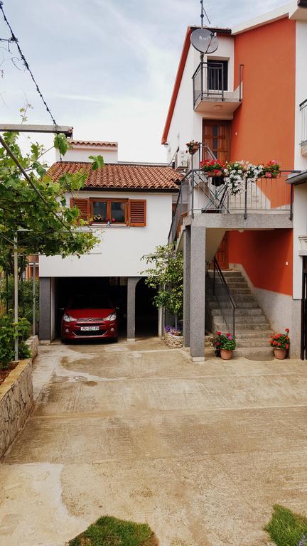 Apartment Alex Πούλα Εξωτερικό φωτογραφία