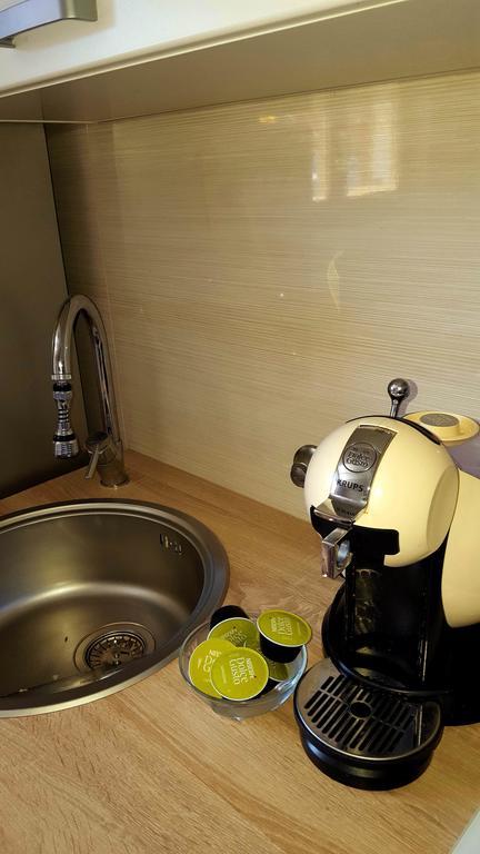 Apartment Alex Πούλα Εξωτερικό φωτογραφία