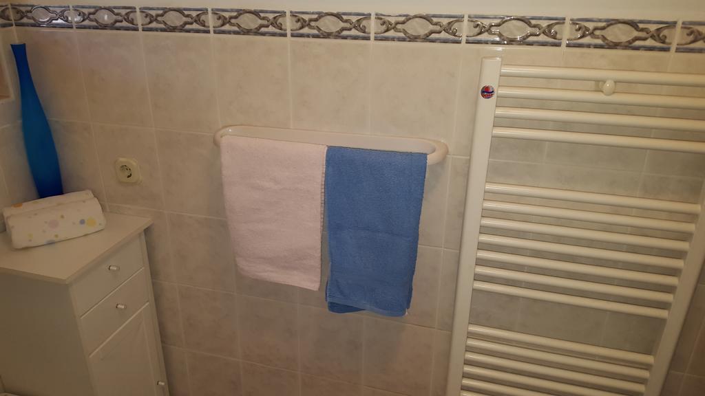 Apartment Alex Πούλα Εξωτερικό φωτογραφία