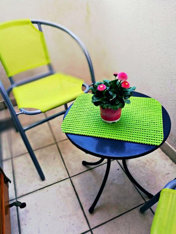 Apartment Alex Πούλα Εξωτερικό φωτογραφία