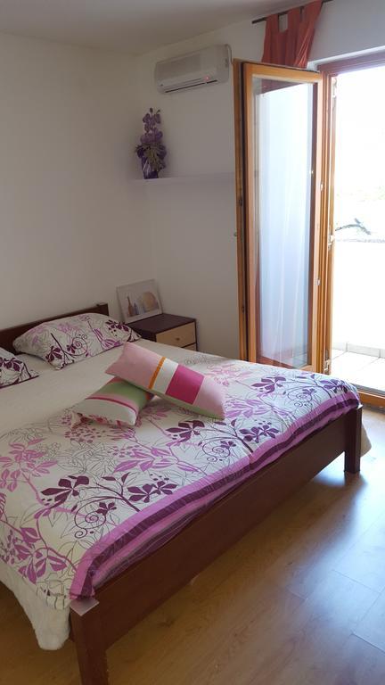 Apartment Alex Πούλα Εξωτερικό φωτογραφία