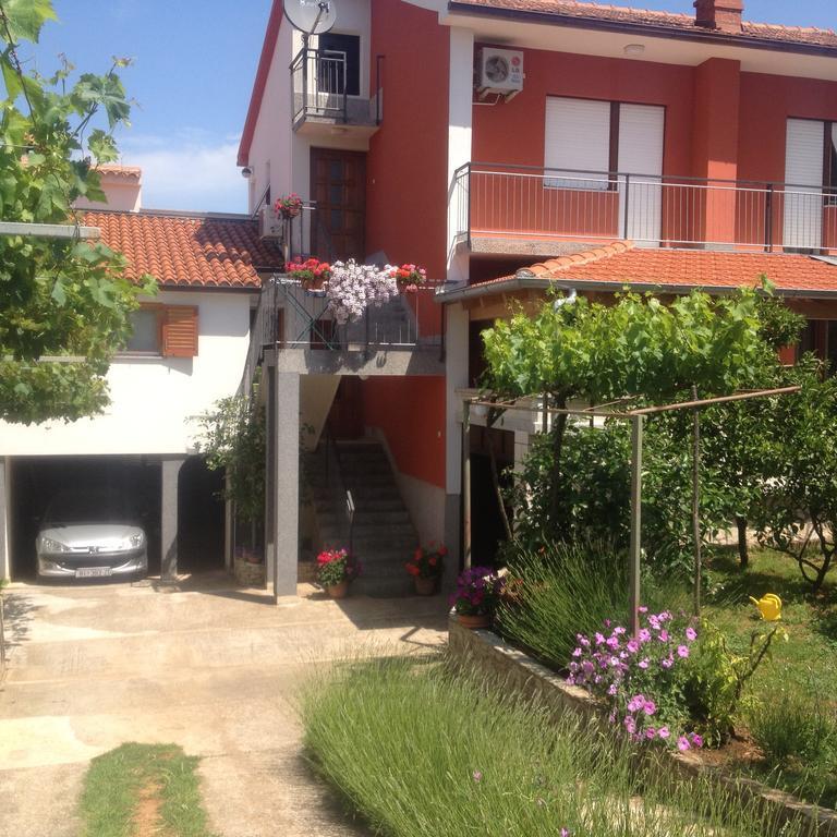 Apartment Alex Πούλα Εξωτερικό φωτογραφία