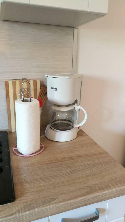 Apartment Alex Πούλα Εξωτερικό φωτογραφία