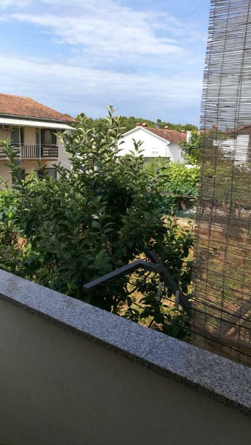Apartment Alex Πούλα Εξωτερικό φωτογραφία